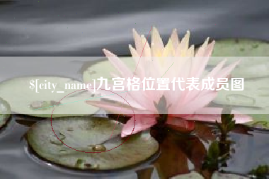 湘潭九宫格位置代表成员图