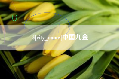 湘潭中国九金