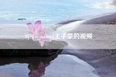 湘潭王子豪的视频