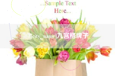 湘潭九宫格牌子