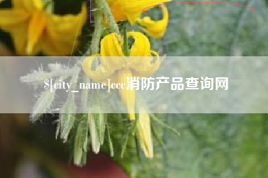 湘潭ccc消防产品查询网
