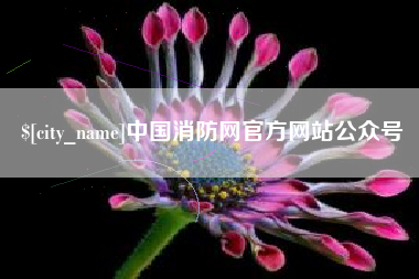 湘潭中国消防网官方网站公众号