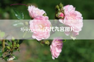湘潭古代九宫图片