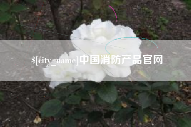 湘潭中国消防产品官网