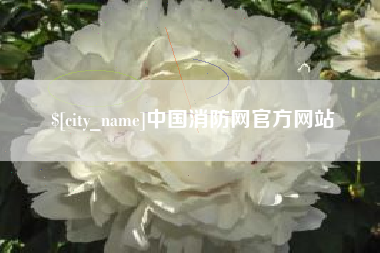 湘潭中国消防网官方网站