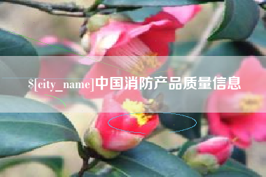 湘潭中国消防产品质量信息